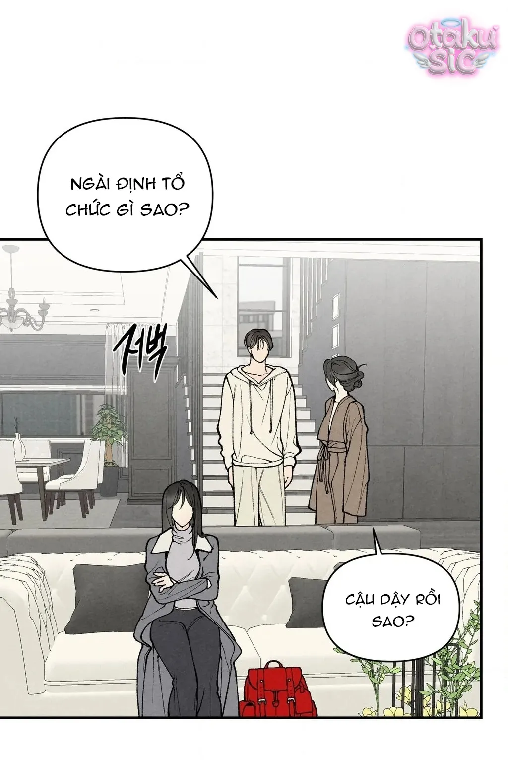 Trò Chơi Cấm Kị - Chap 6 - Trang 24