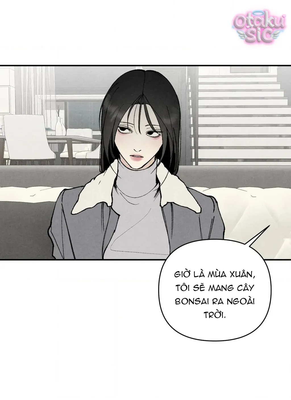 Trò Chơi Cấm Kị - Chap 6 - Trang 26