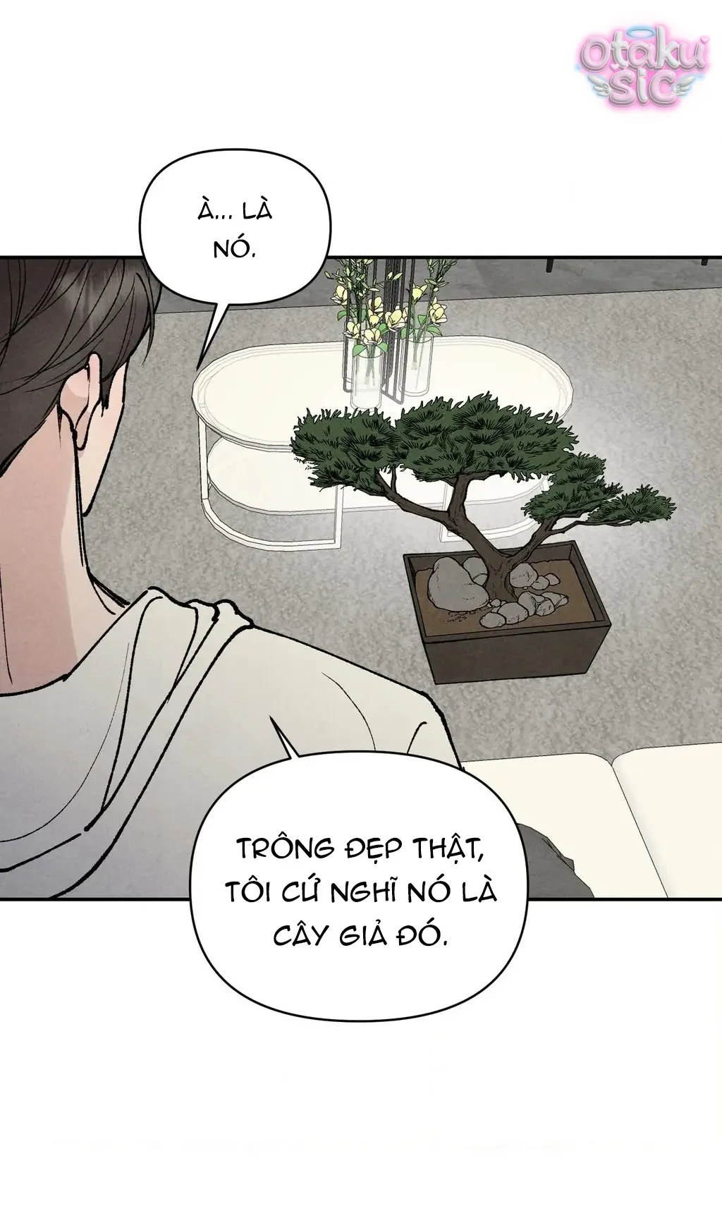 Trò Chơi Cấm Kị - Chap 6 - Trang 27
