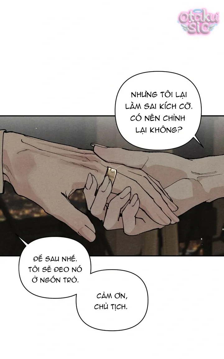 Trò Chơi Cấm Kị - Chap 6 - Trang 4