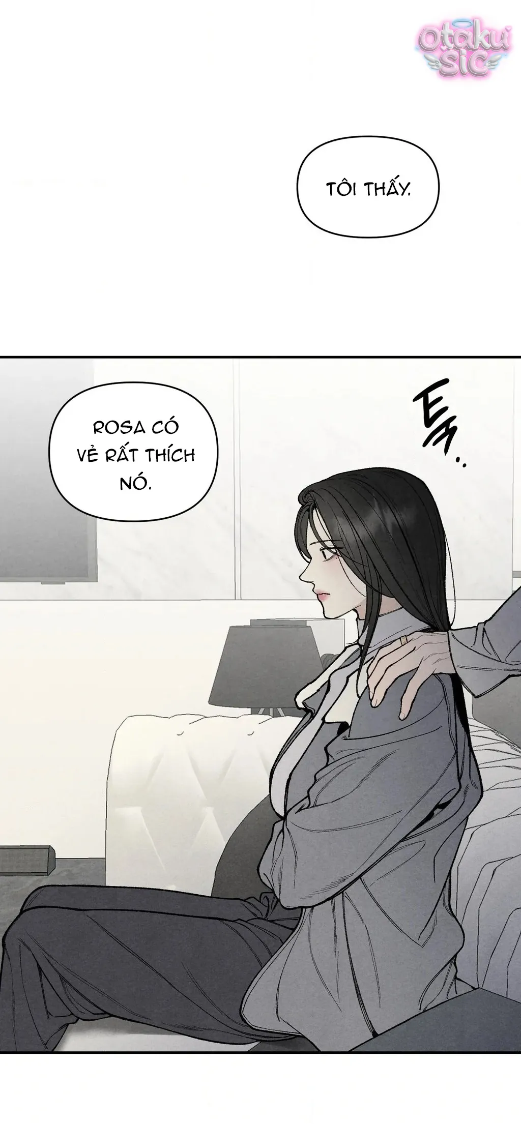 Trò Chơi Cấm Kị - Chap 6 - Trang 31