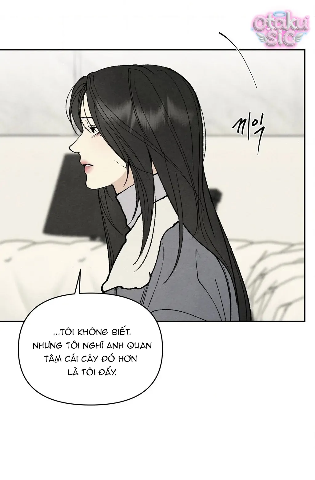 Trò Chơi Cấm Kị - Chap 6 - Trang 33