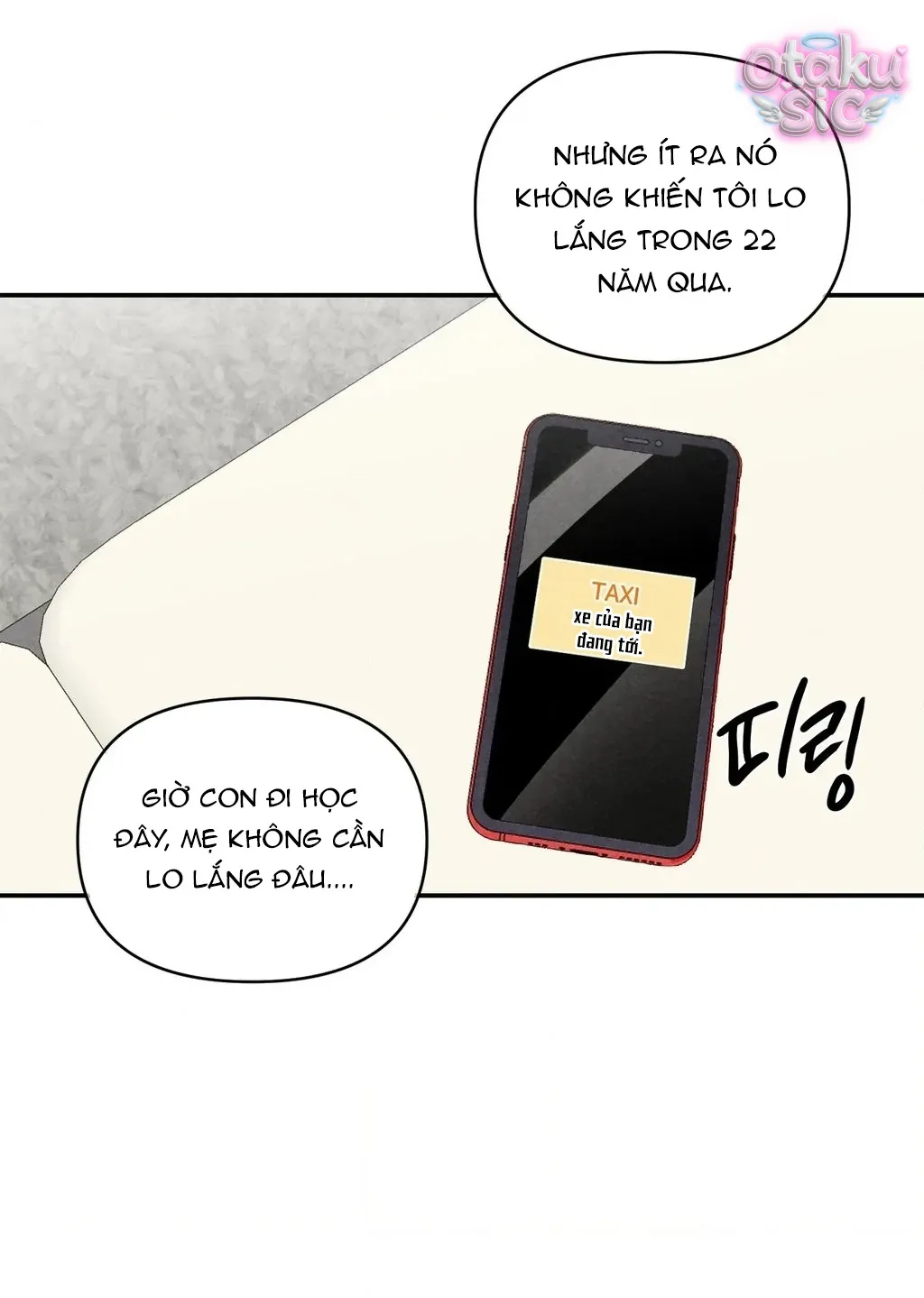 Trò Chơi Cấm Kị - Chap 6 - Trang 34