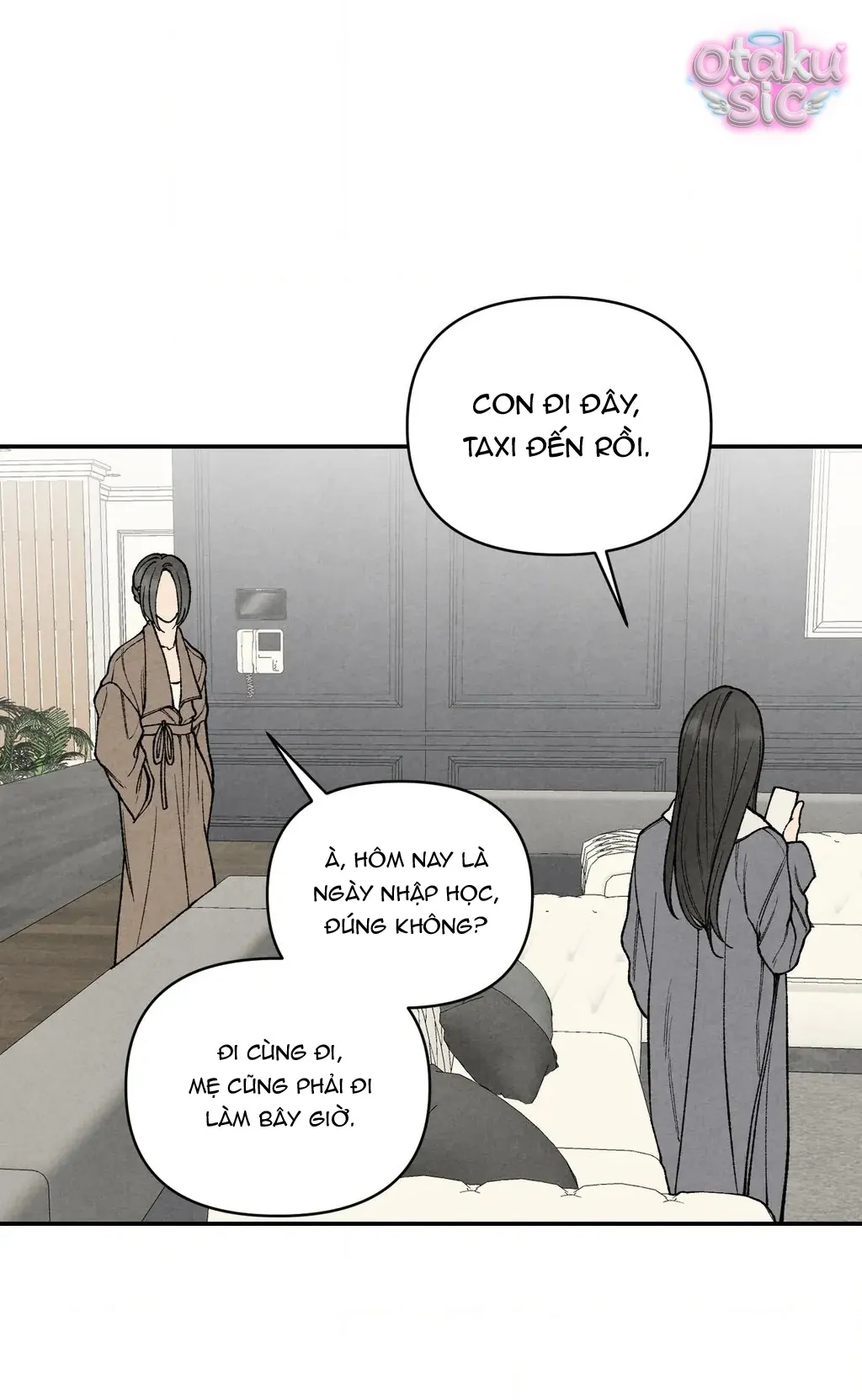 Trò Chơi Cấm Kị - Chap 6 - Trang 35