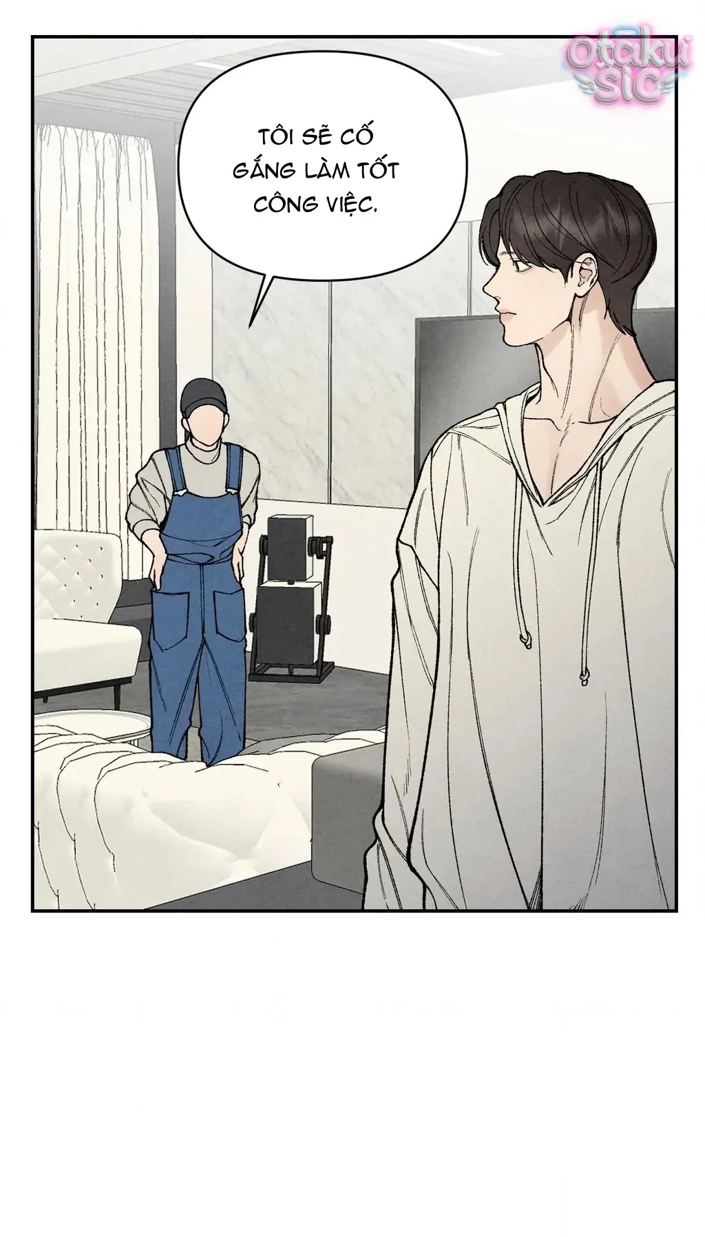 Trò Chơi Cấm Kị - Chap 6 - Trang 37