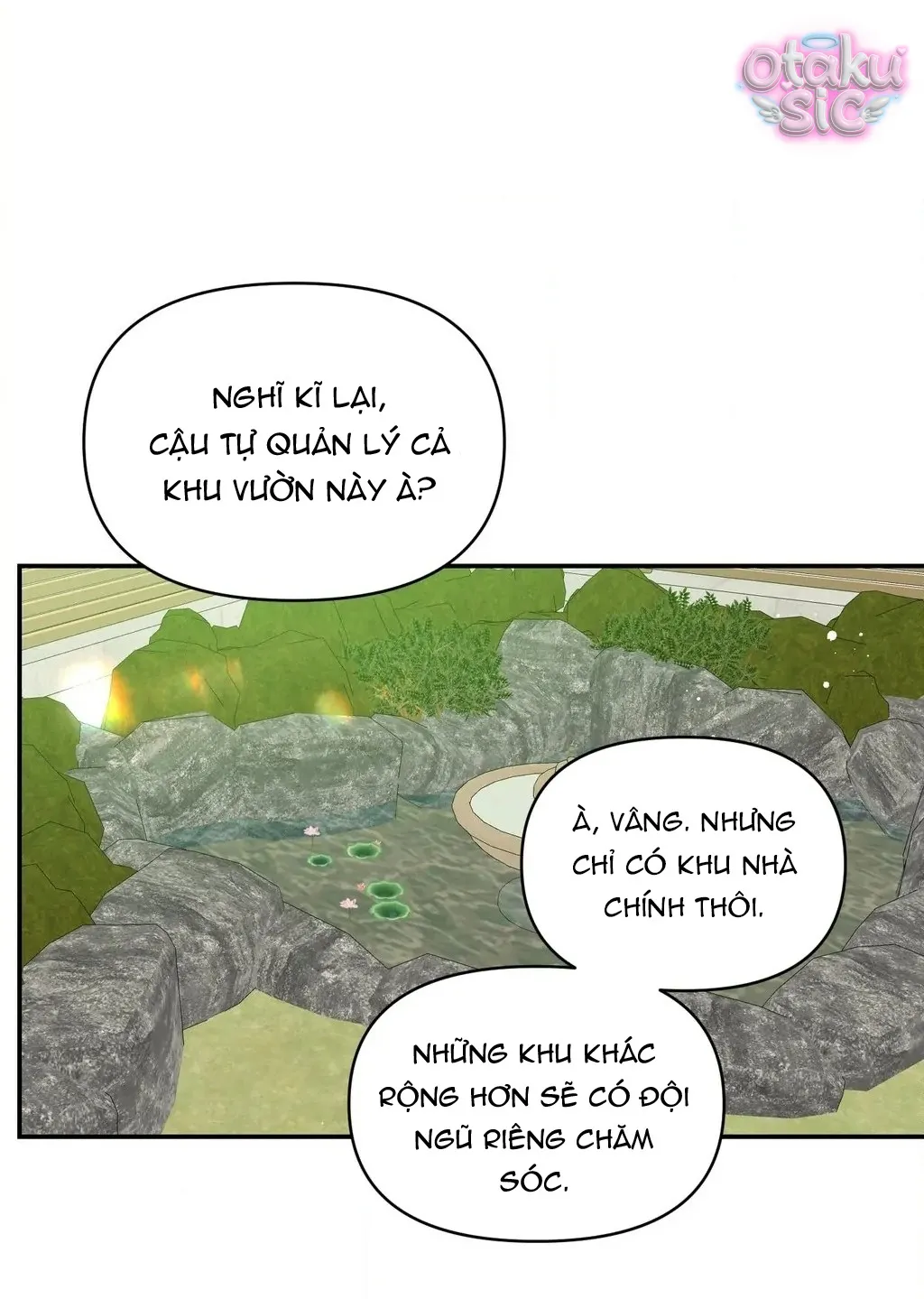 Trò Chơi Cấm Kị - Chap 6 - Trang 39