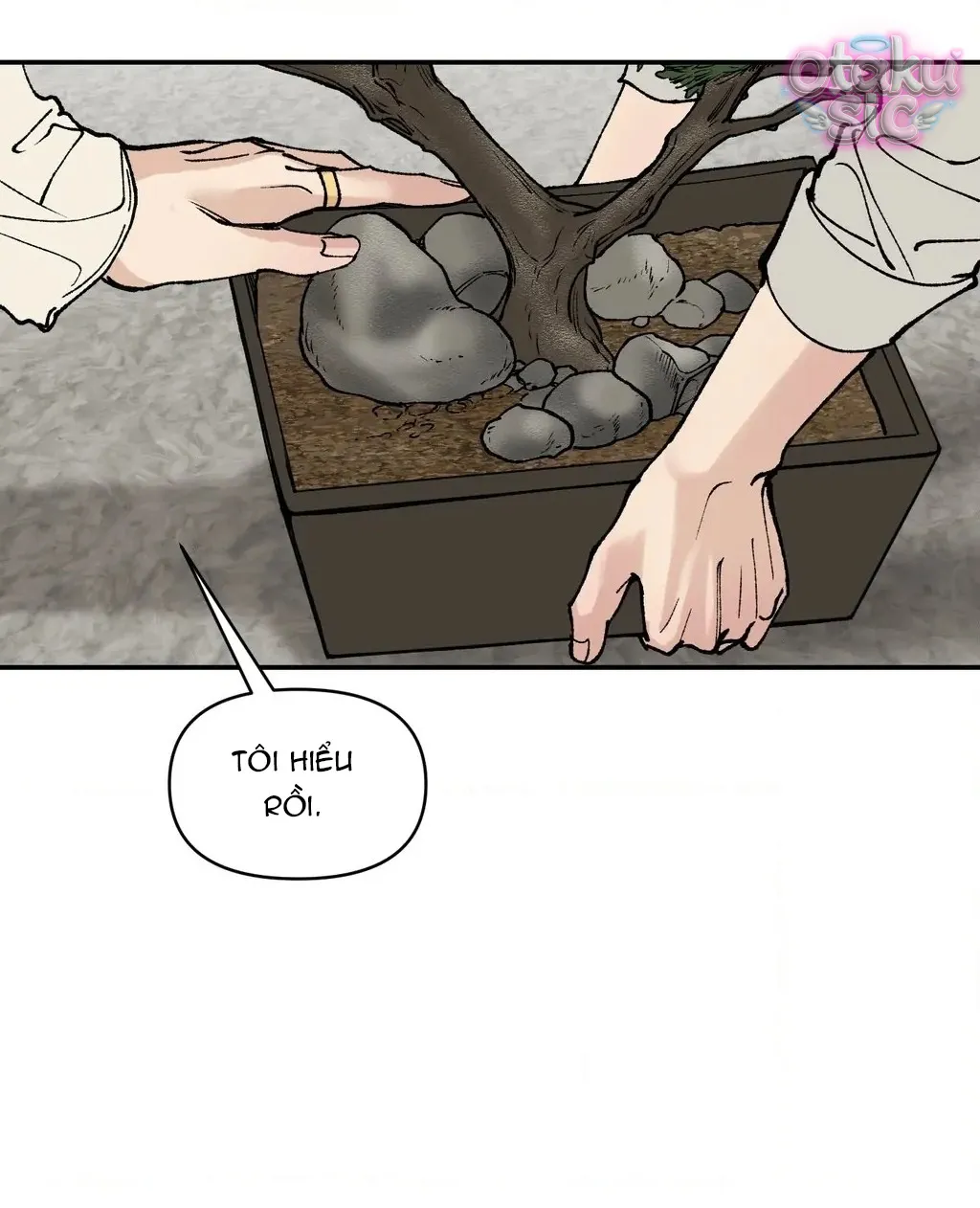 Trò Chơi Cấm Kị - Chap 6 - Trang 40