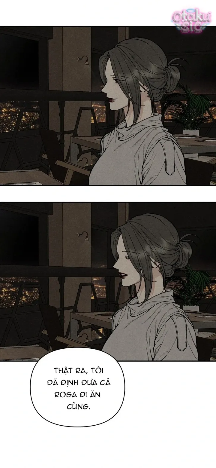 Trò Chơi Cấm Kị - Chap 6 - Trang 5