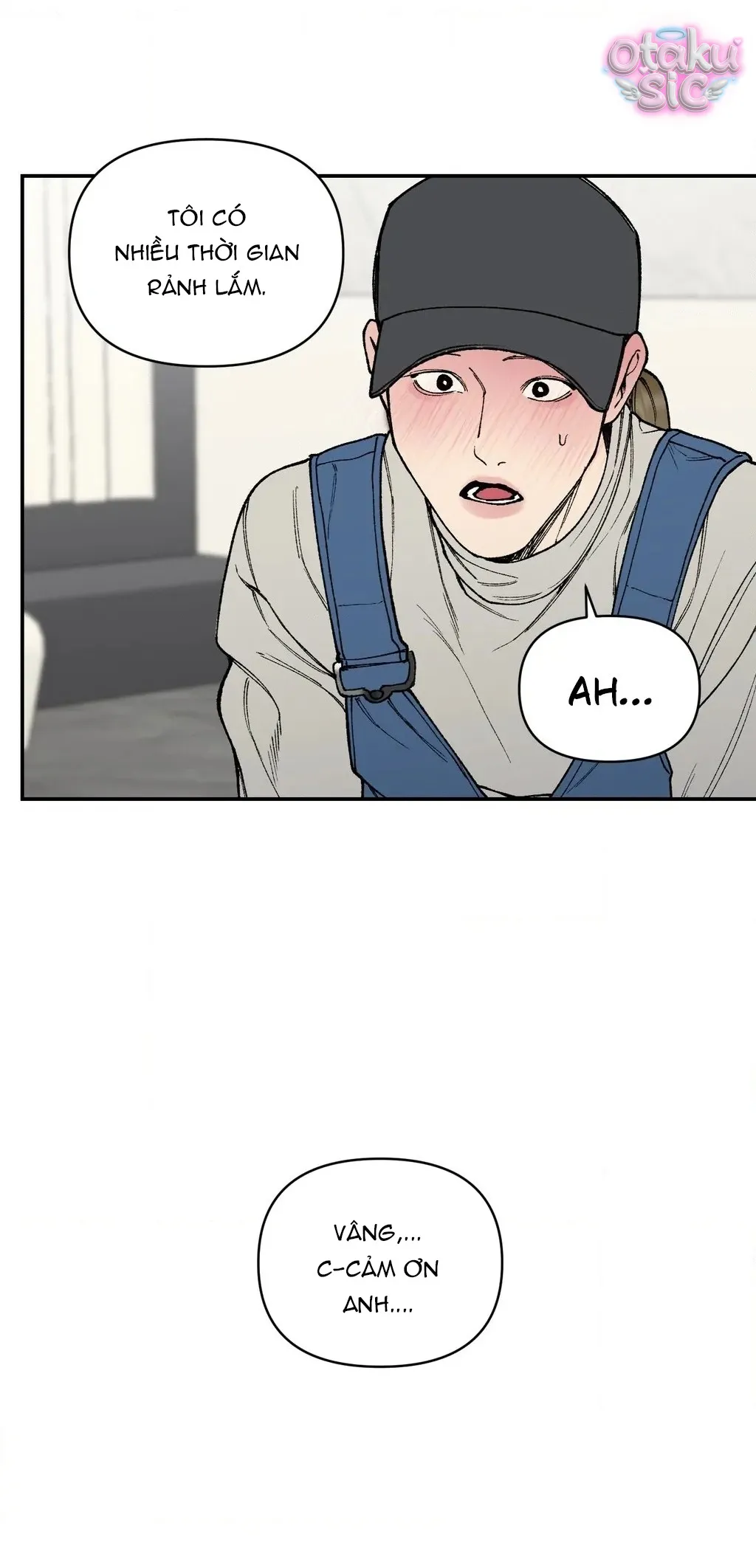 Trò Chơi Cấm Kị - Chap 6 - Trang 42