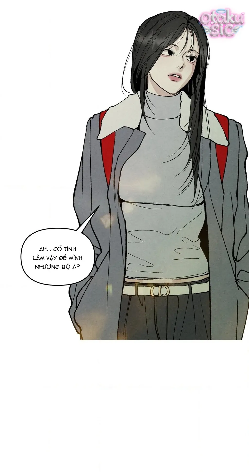 Trò Chơi Cấm Kị - Chap 6 - Trang 45