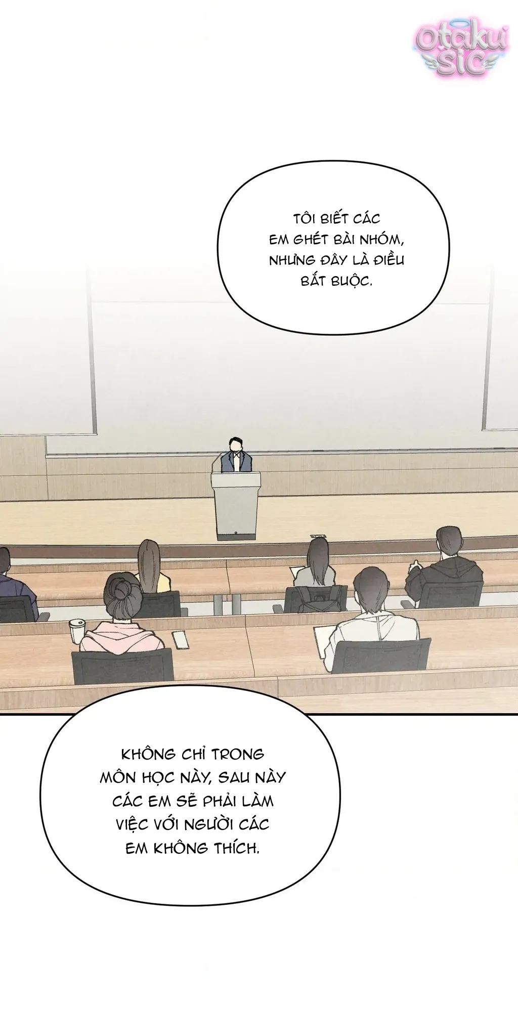Trò Chơi Cấm Kị - Chap 6 - Trang 47