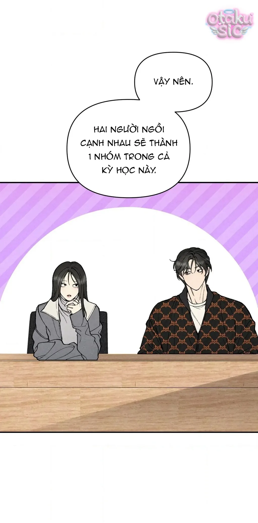 Trò Chơi Cấm Kị - Chap 6 - Trang 48