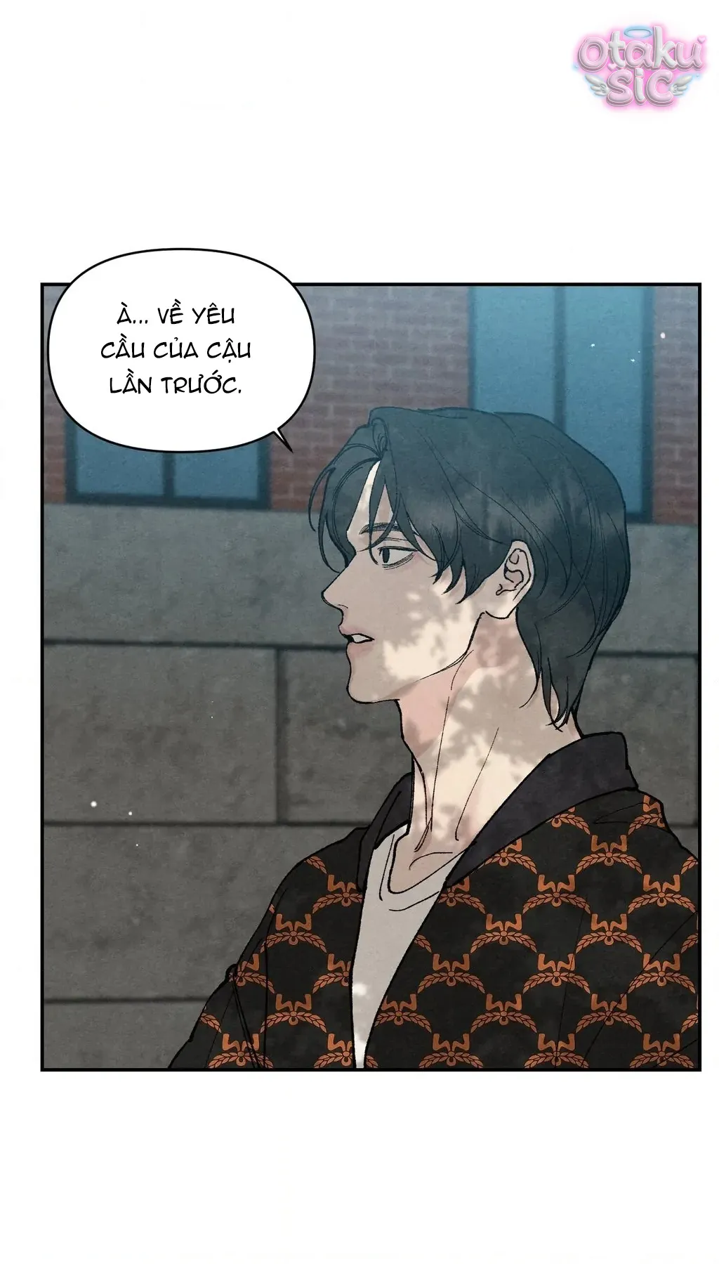 Trò Chơi Cấm Kị - Chap 6 - Trang 51