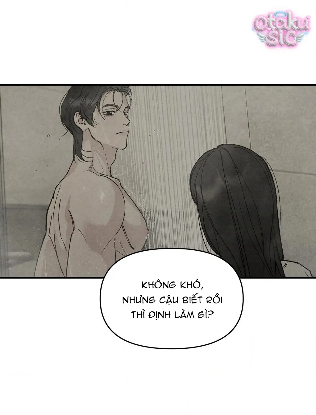 Trò Chơi Cấm Kị - Chap 6 - Trang 52