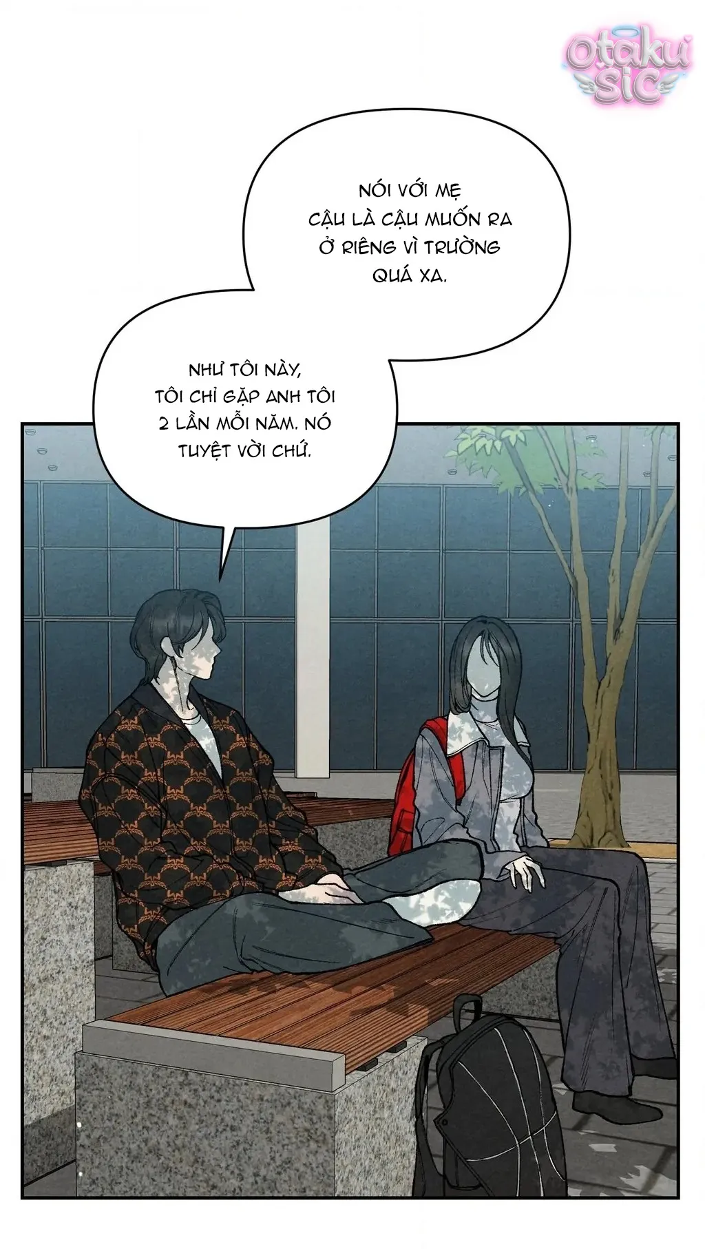 Trò Chơi Cấm Kị - Chap 6 - Trang 55