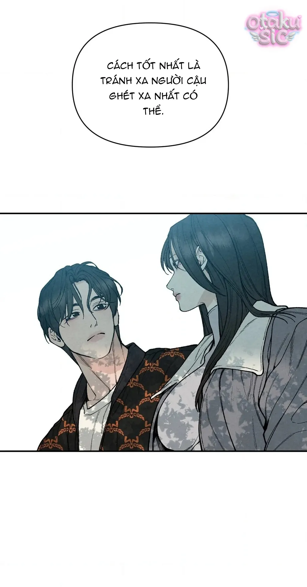 Trò Chơi Cấm Kị - Chap 6 - Trang 56