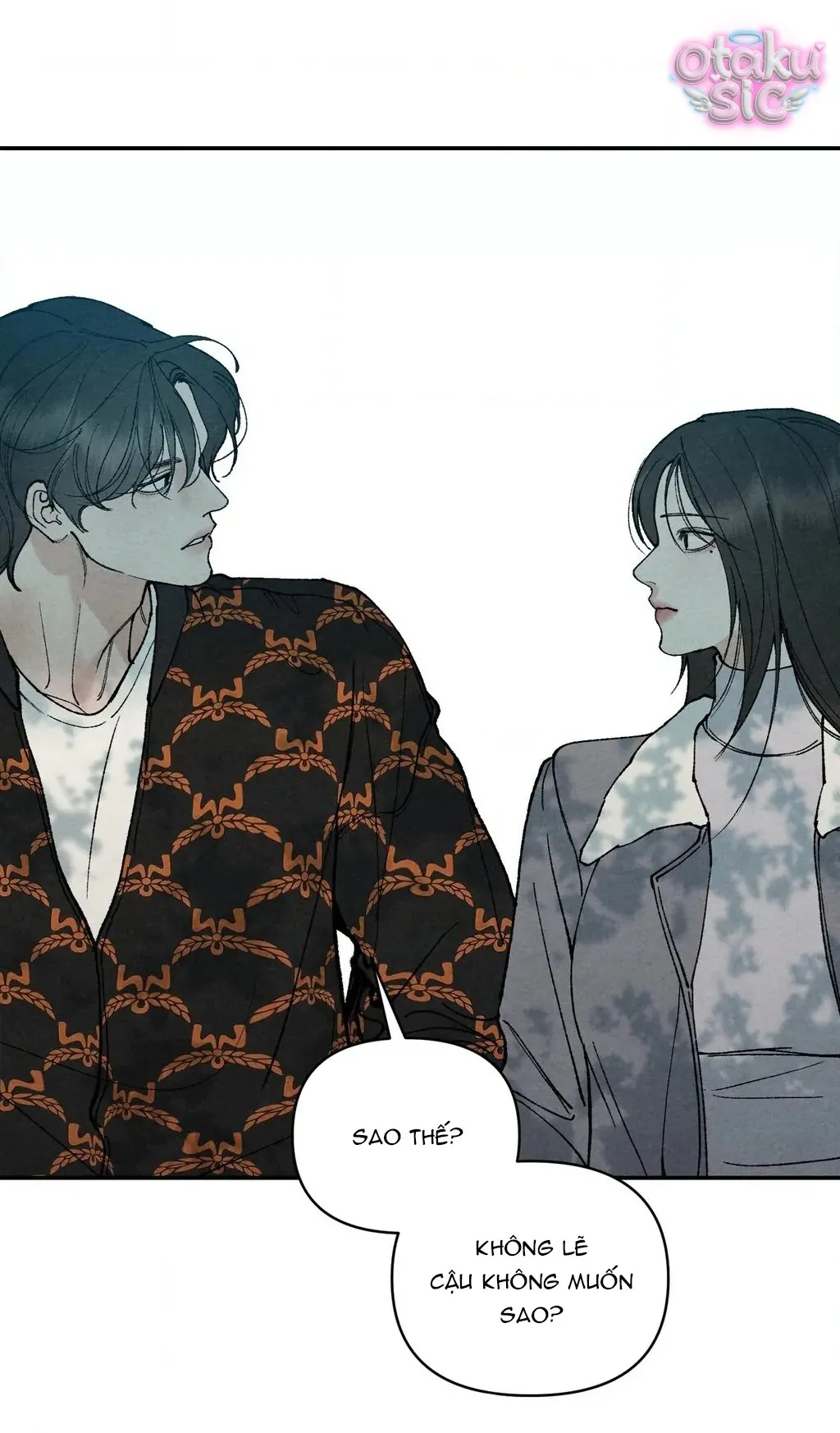 Trò Chơi Cấm Kị - Chap 6 - Trang 59