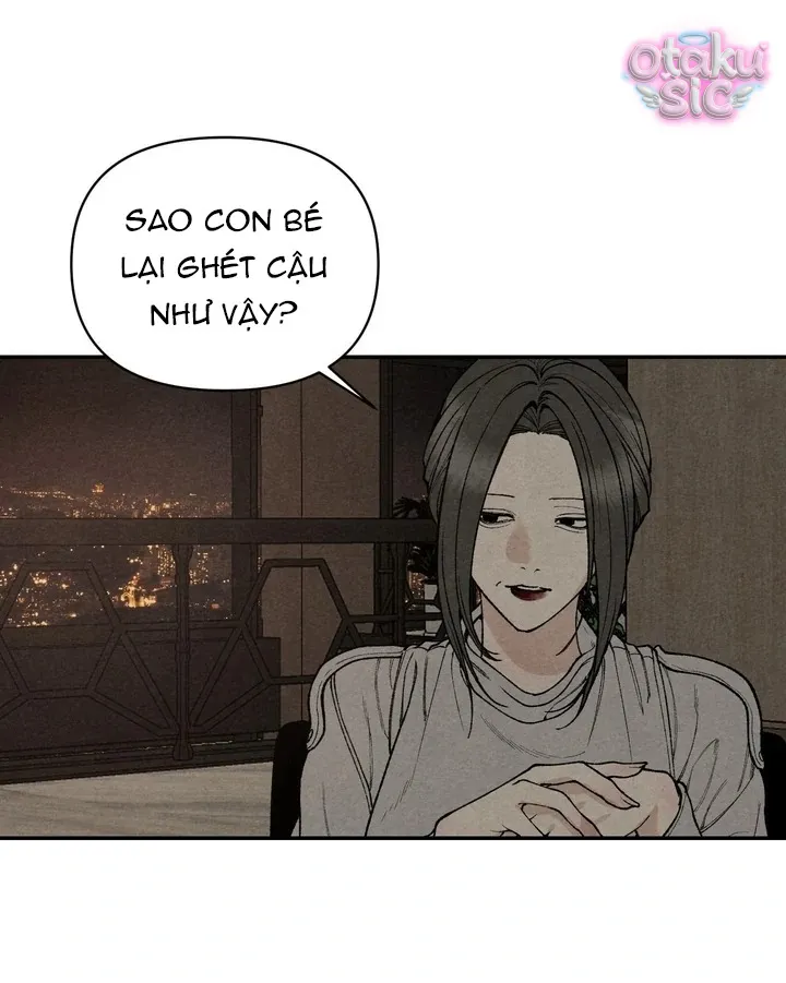 Trò Chơi Cấm Kị - Chap 6 - Trang 7