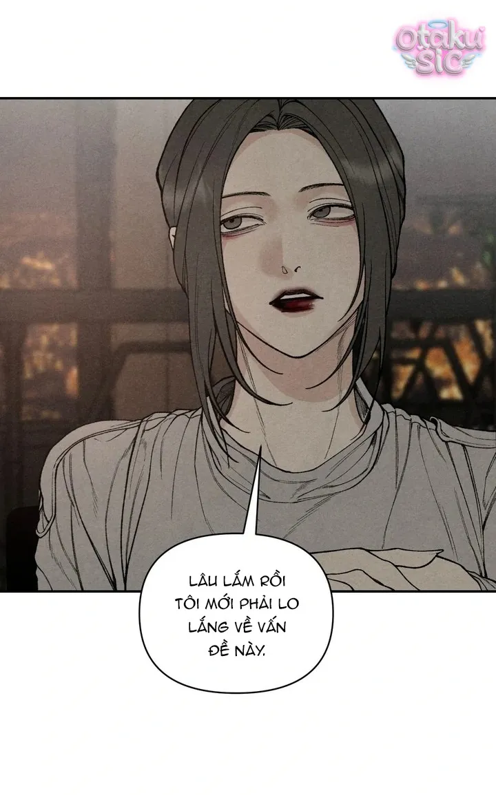 Trò Chơi Cấm Kị - Chap 6 - Trang 8