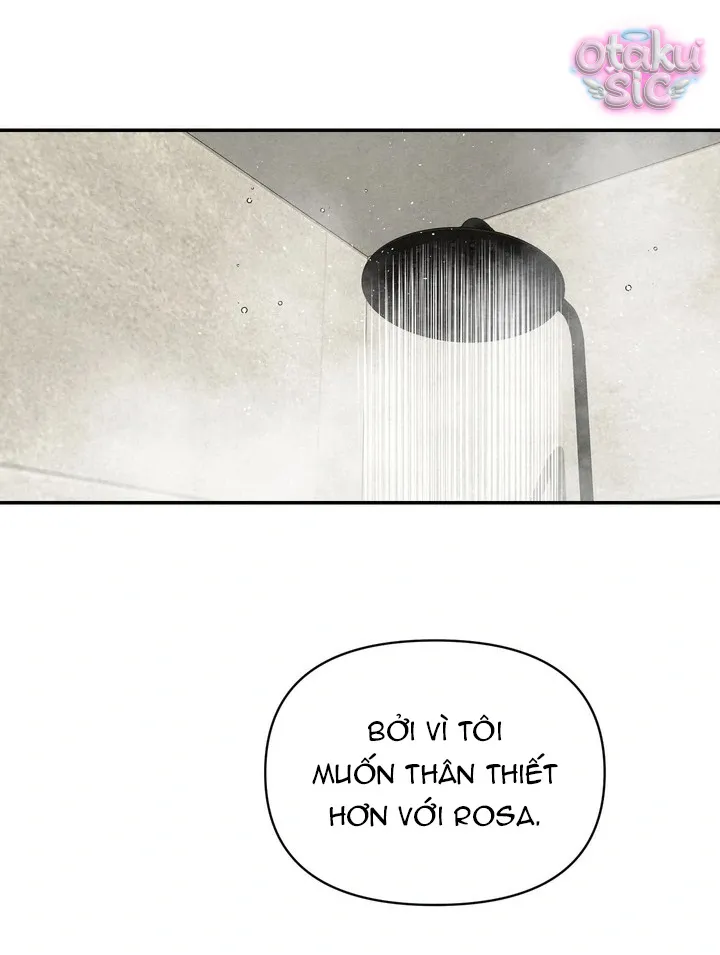 Trò Chơi Cấm Kị - Chap 6 - Trang 10