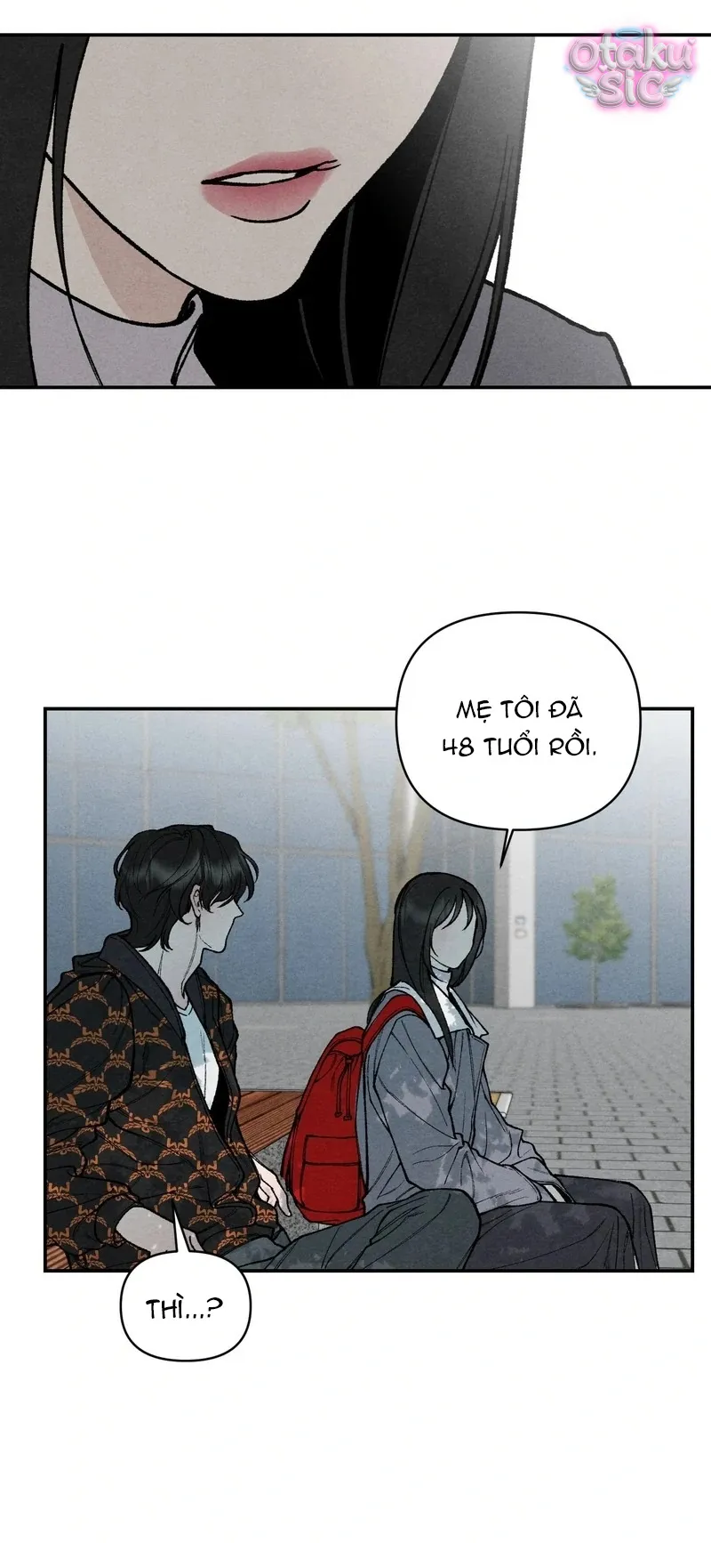 Trò Chơi Cấm Kị - Chap 7 - Trang 1