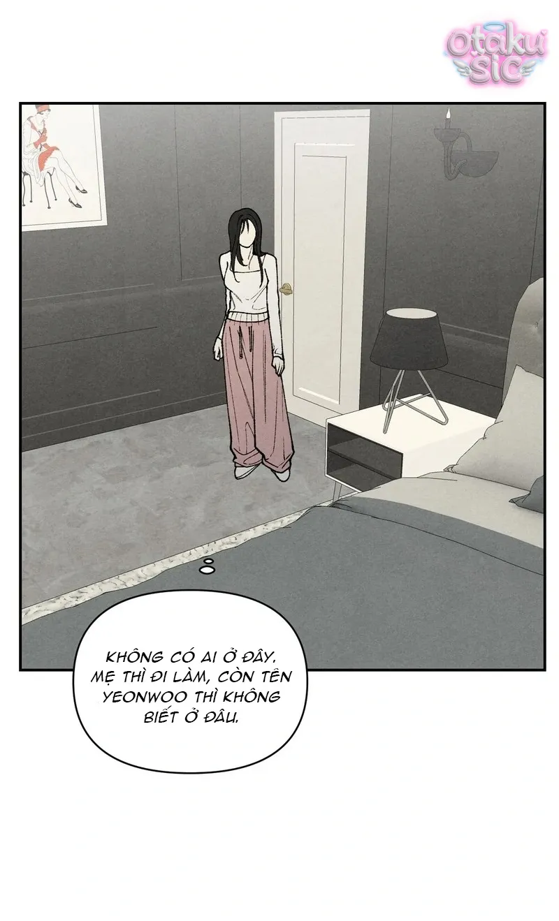 Trò Chơi Cấm Kị - Chap 7 - Trang 12