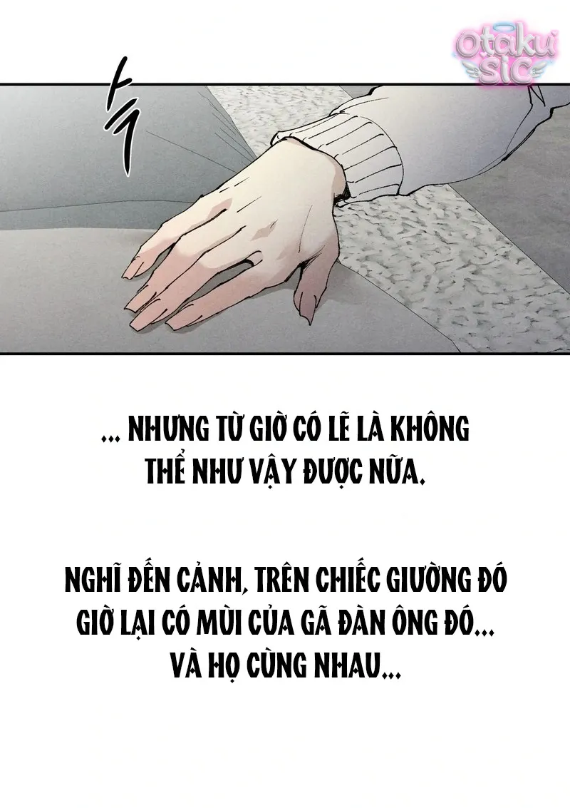 Trò Chơi Cấm Kị - Chap 7 - Trang 15