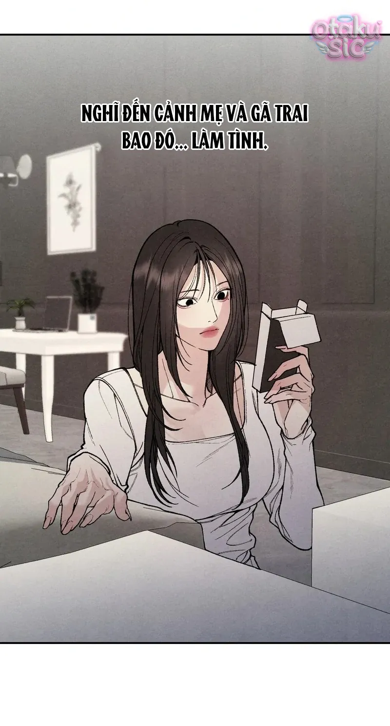 Trò Chơi Cấm Kị - Chap 7 - Trang 16