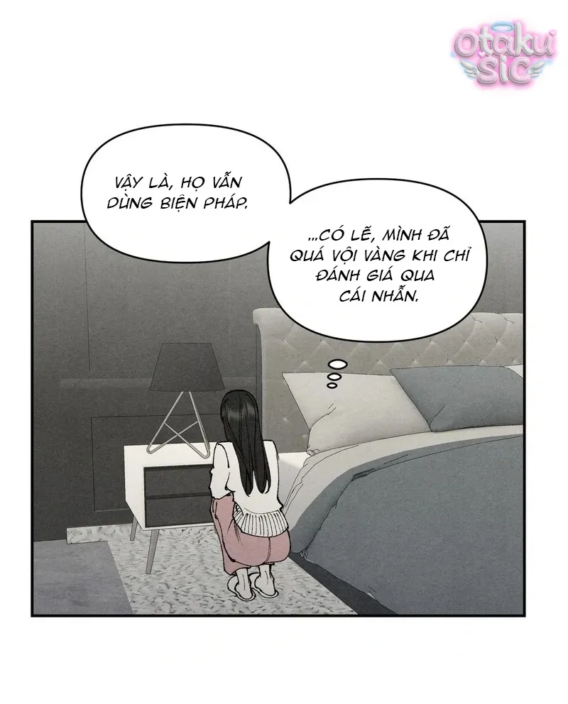 Trò Chơi Cấm Kị - Chap 7 - Trang 17