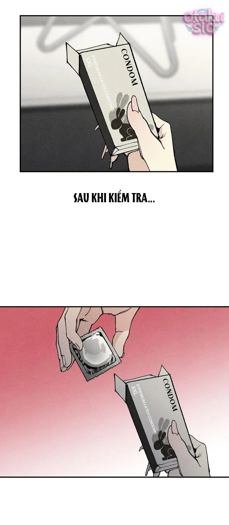 Trò Chơi Cấm Kị - Chap 7 - Trang 19