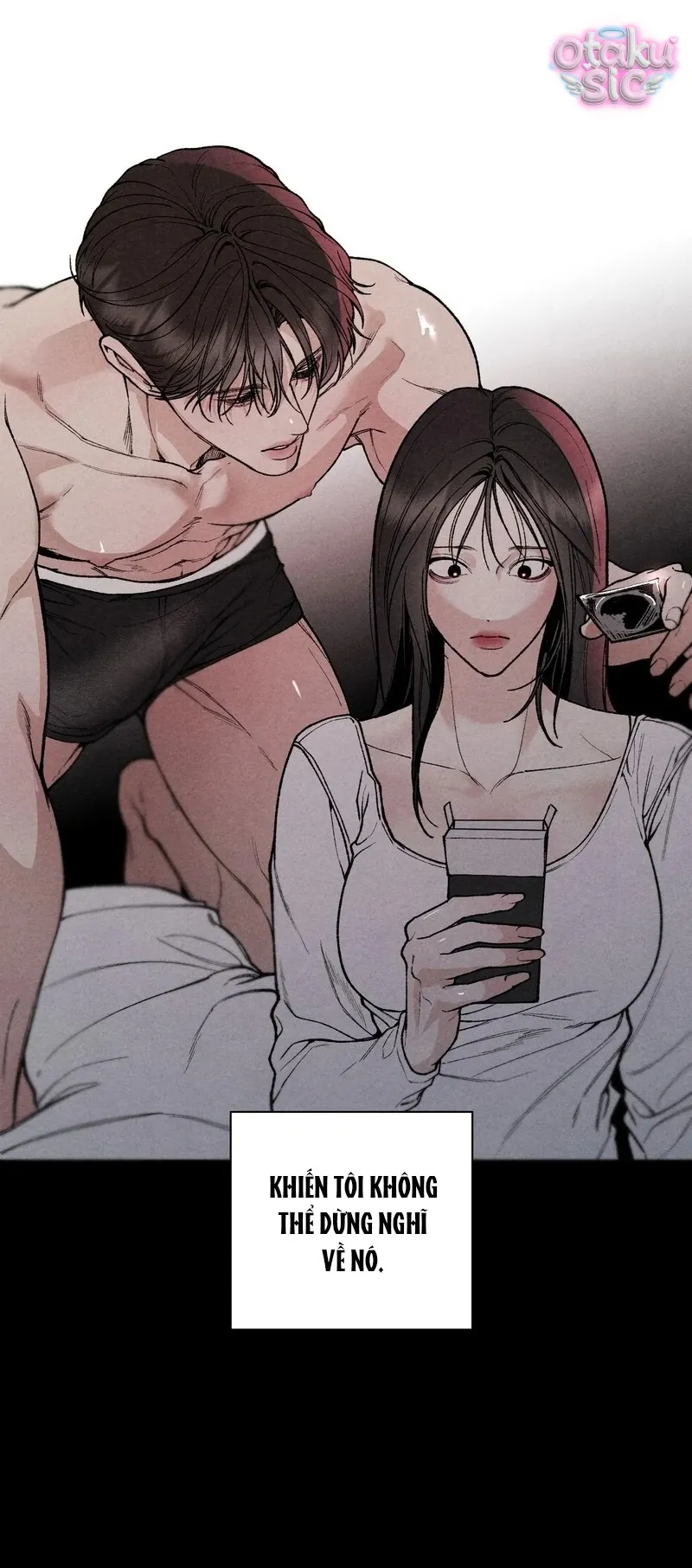 Trò Chơi Cấm Kị - Chap 7 - Trang 20