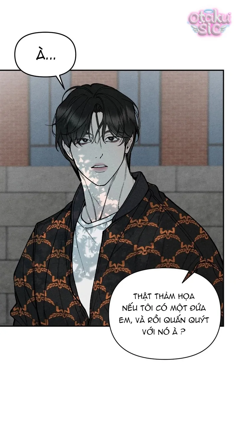 Trò Chơi Cấm Kị - Chap 7 - Trang 3