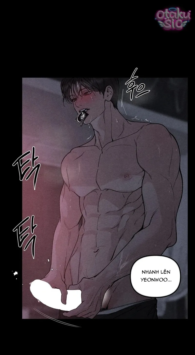 Trò Chơi Cấm Kị - Chap 7 - Trang 21