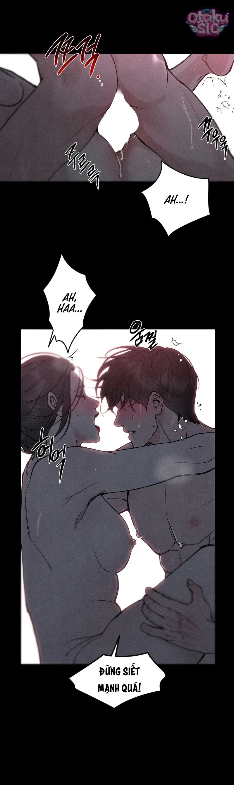 Trò Chơi Cấm Kị - Chap 7 - Trang 23