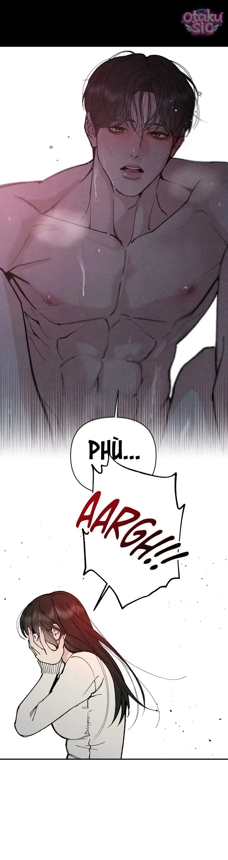Trò Chơi Cấm Kị - Chap 7 - Trang 26