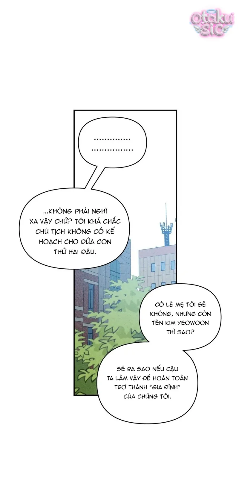 Trò Chơi Cấm Kị - Chap 7 - Trang 4