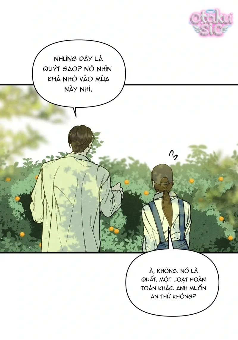 Trò Chơi Cấm Kị - Chap 7 - Trang 34