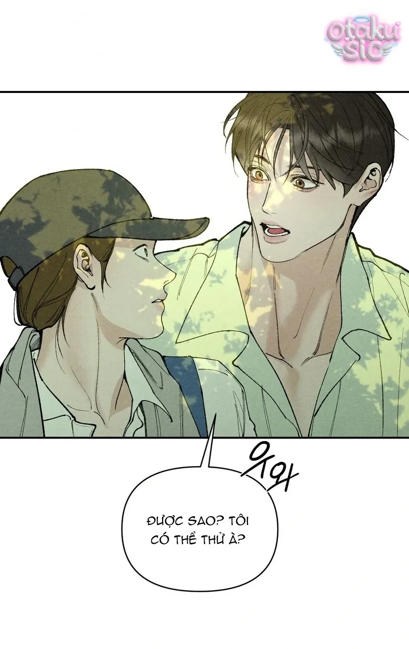 Trò Chơi Cấm Kị - Chap 7 - Trang 35