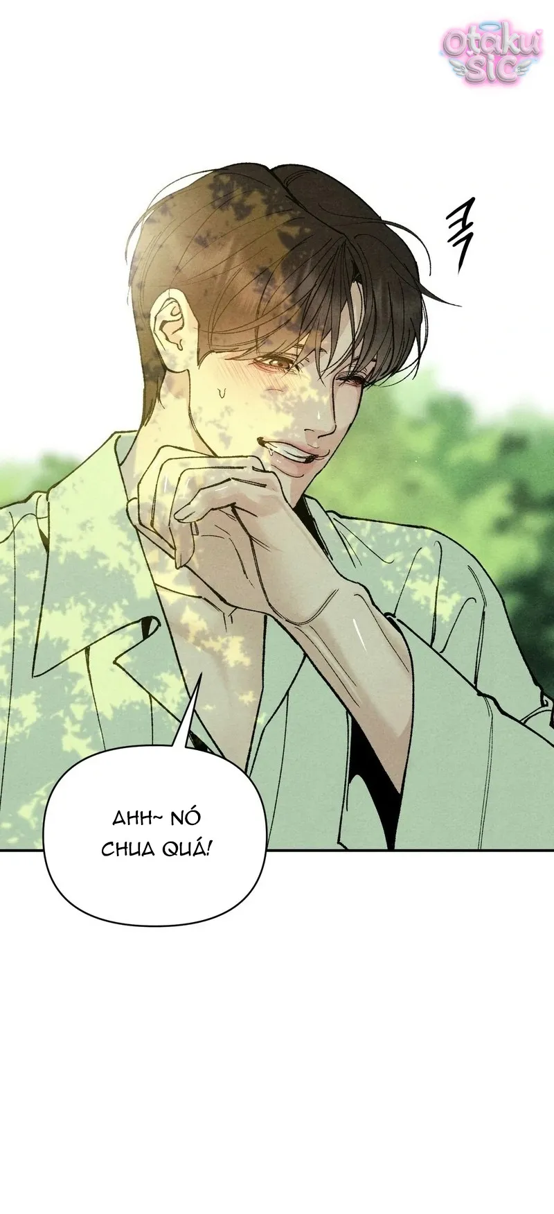 Trò Chơi Cấm Kị - Chap 7 - Trang 38