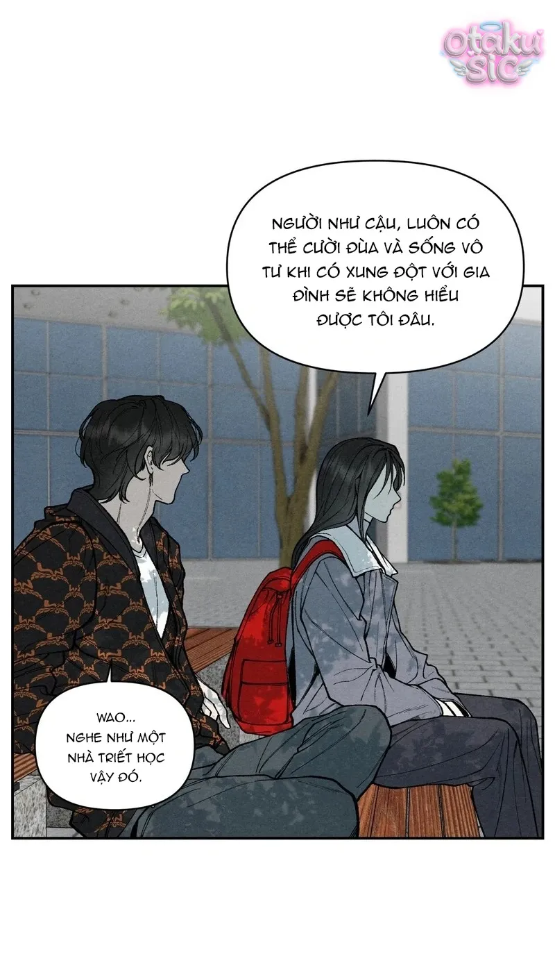 Trò Chơi Cấm Kị - Chap 7 - Trang 5