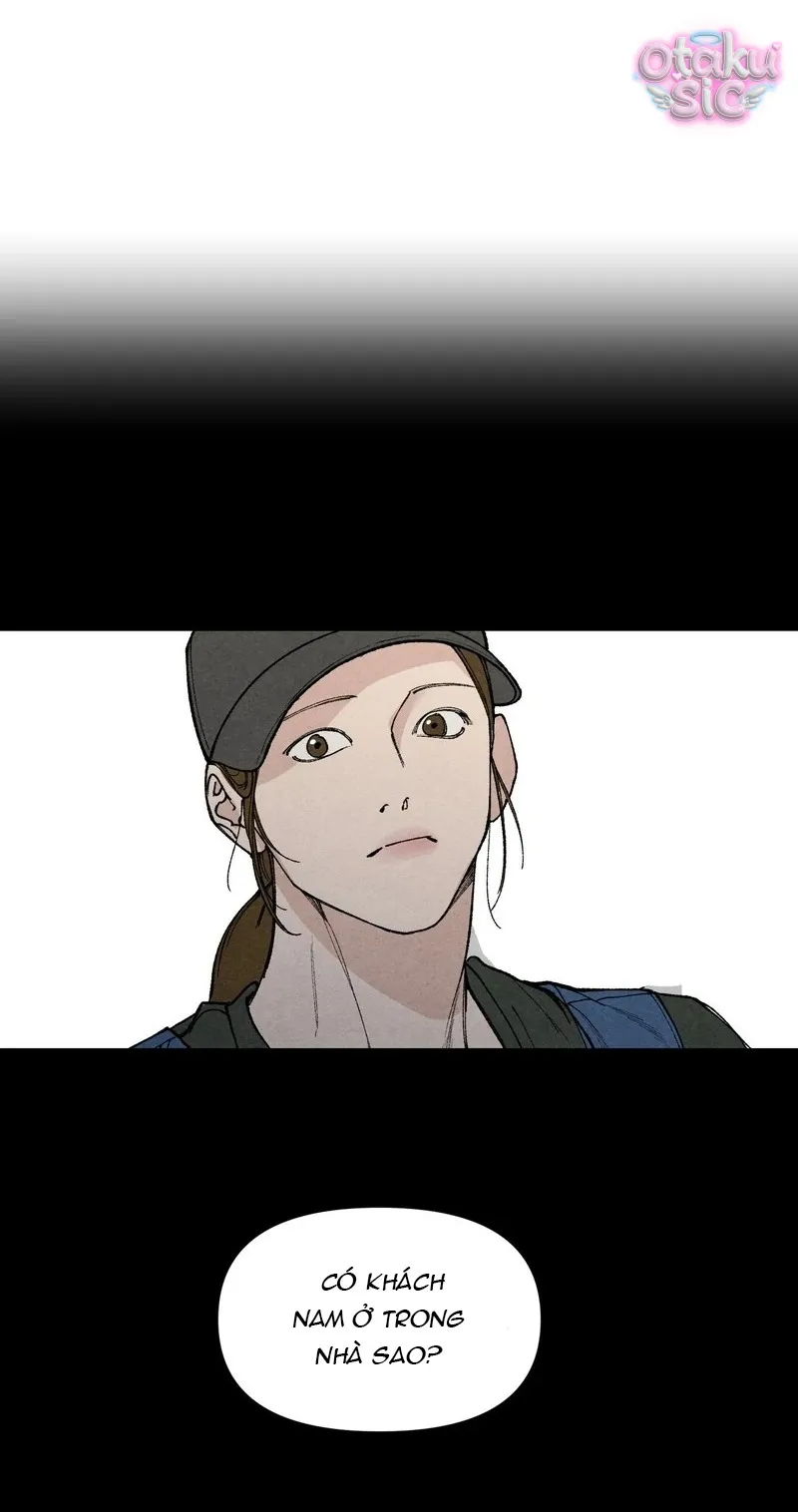 Trò Chơi Cấm Kị - Chap 7 - Trang 45