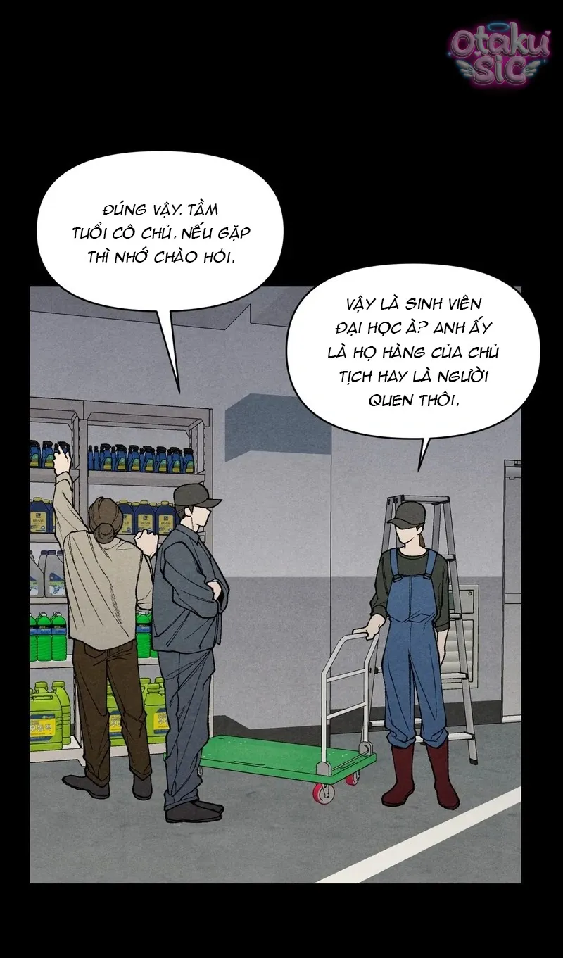 Trò Chơi Cấm Kị - Chap 7 - Trang 46