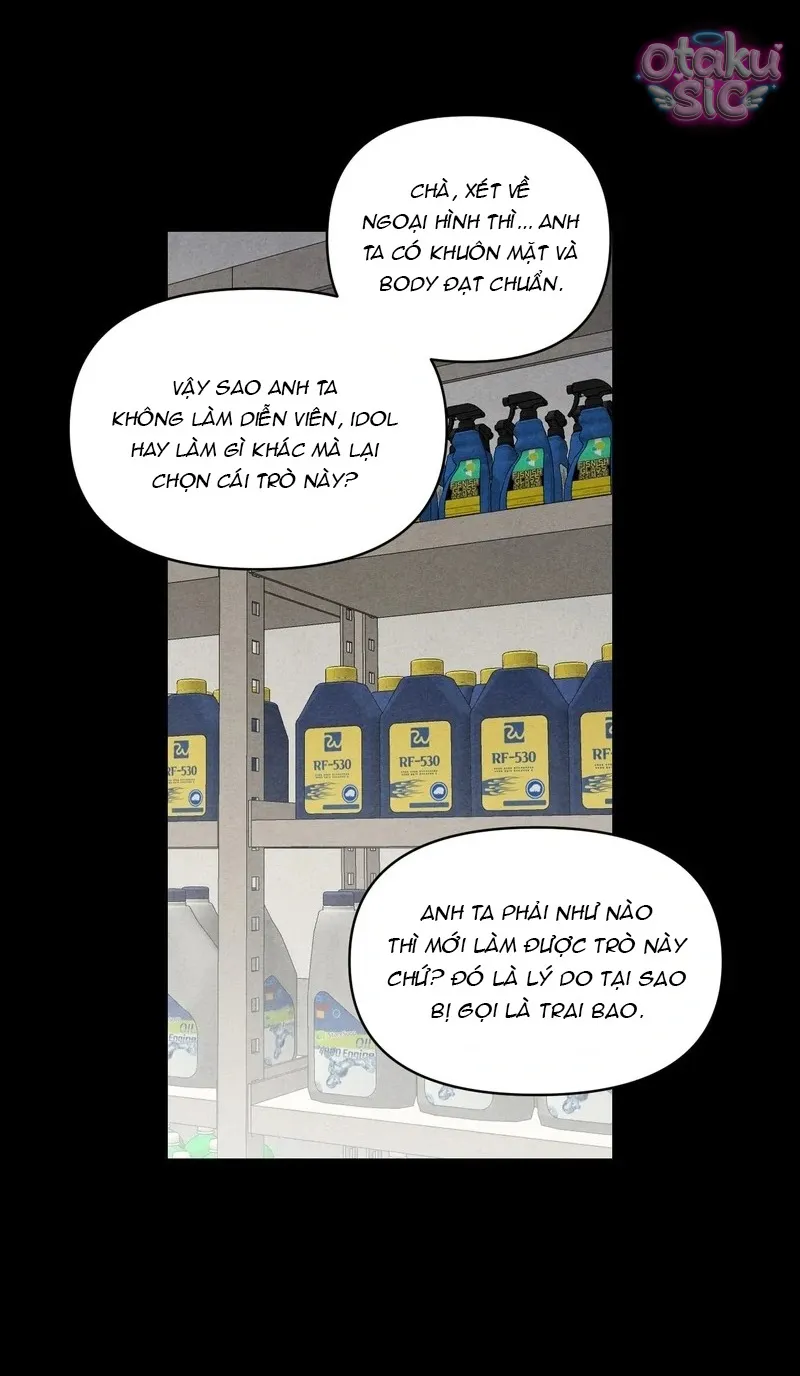 Trò Chơi Cấm Kị - Chap 7 - Trang 49