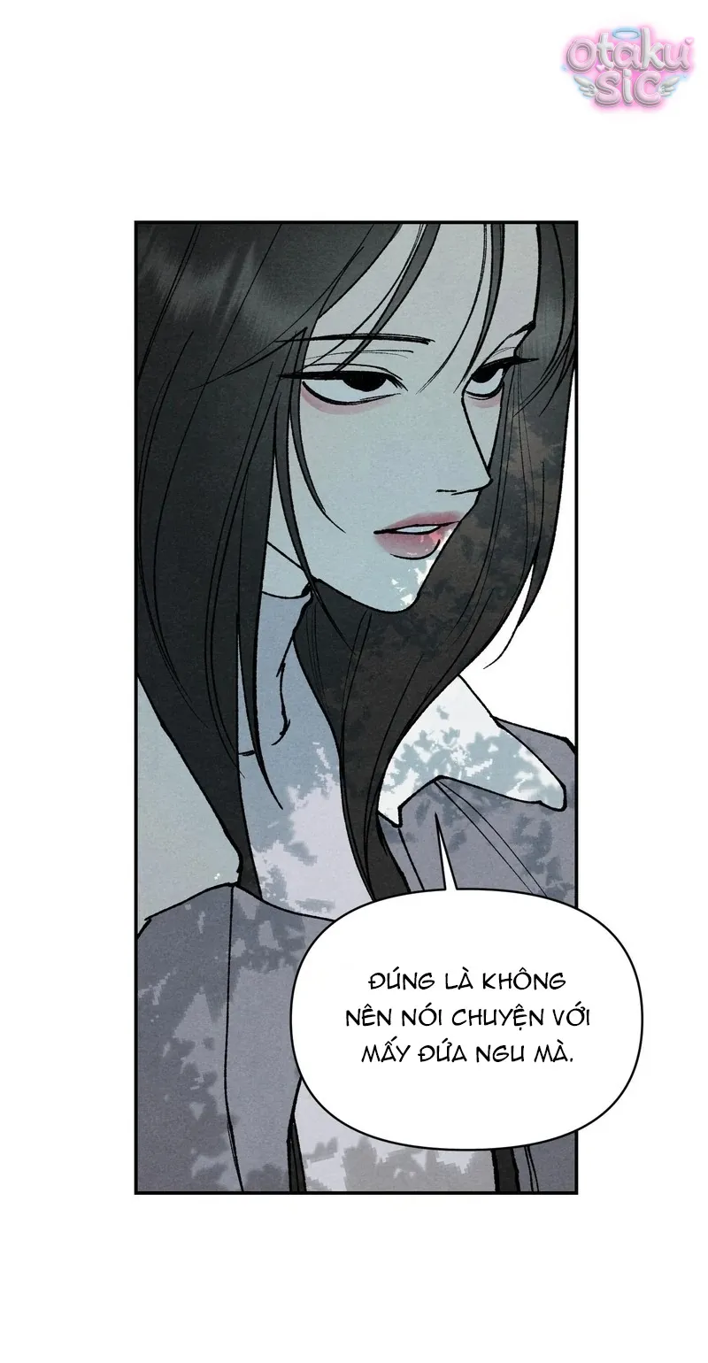 Trò Chơi Cấm Kị - Chap 7 - Trang 6