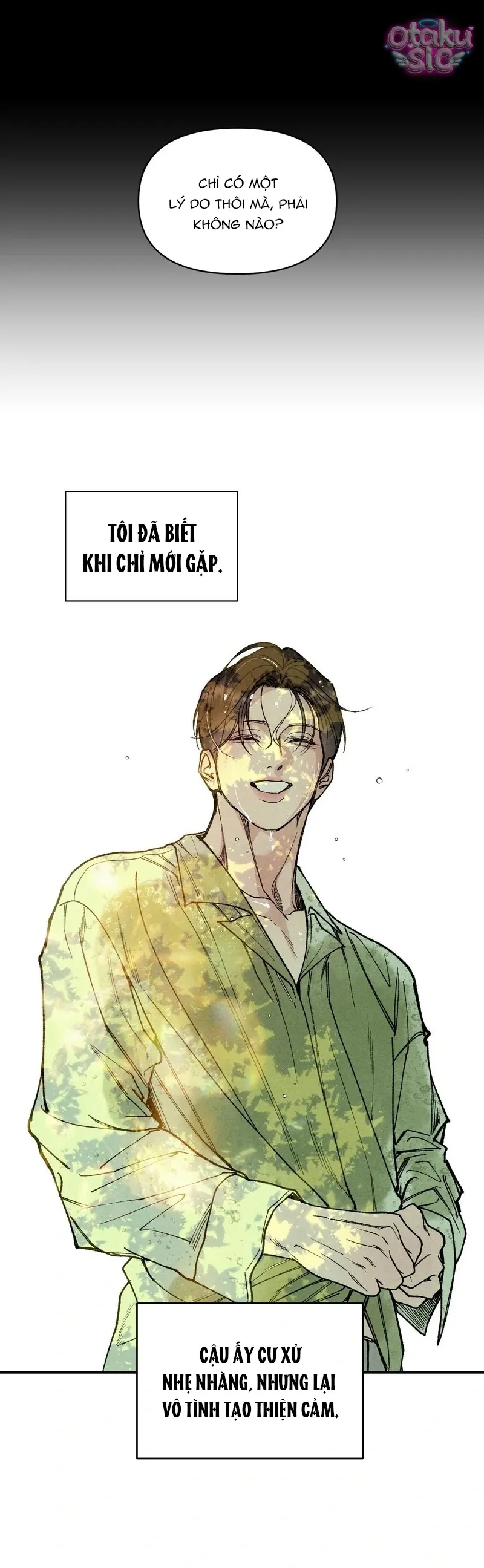 Trò Chơi Cấm Kị - Chap 7 - Trang 52