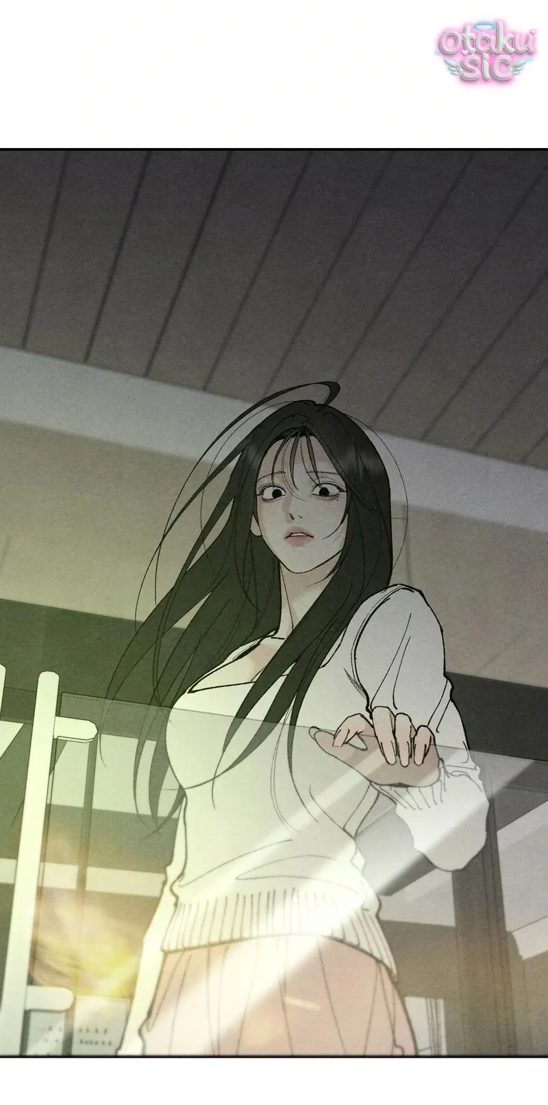Trò Chơi Cấm Kị - Chap 7 - Trang 55