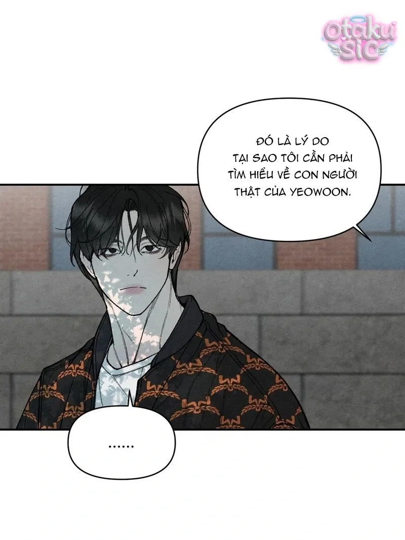 Trò Chơi Cấm Kị - Chap 7 - Trang 7