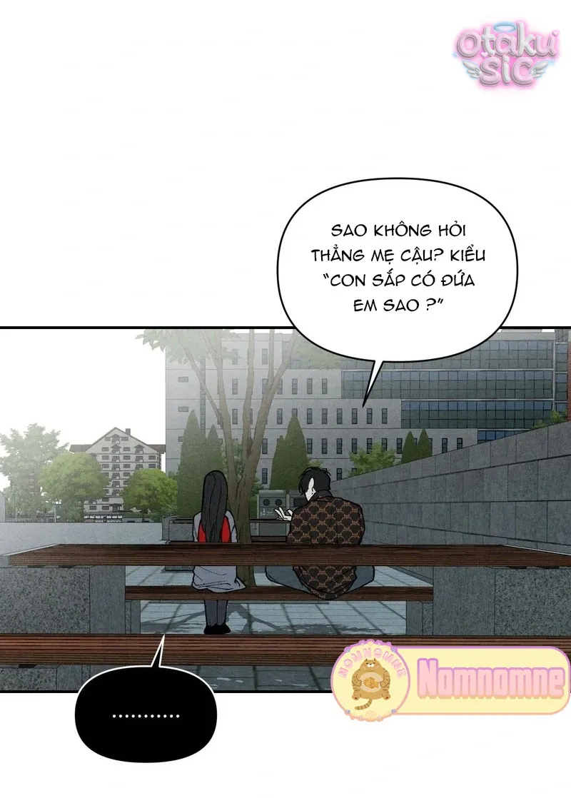 Trò Chơi Cấm Kị - Chap 7 - Trang 8
