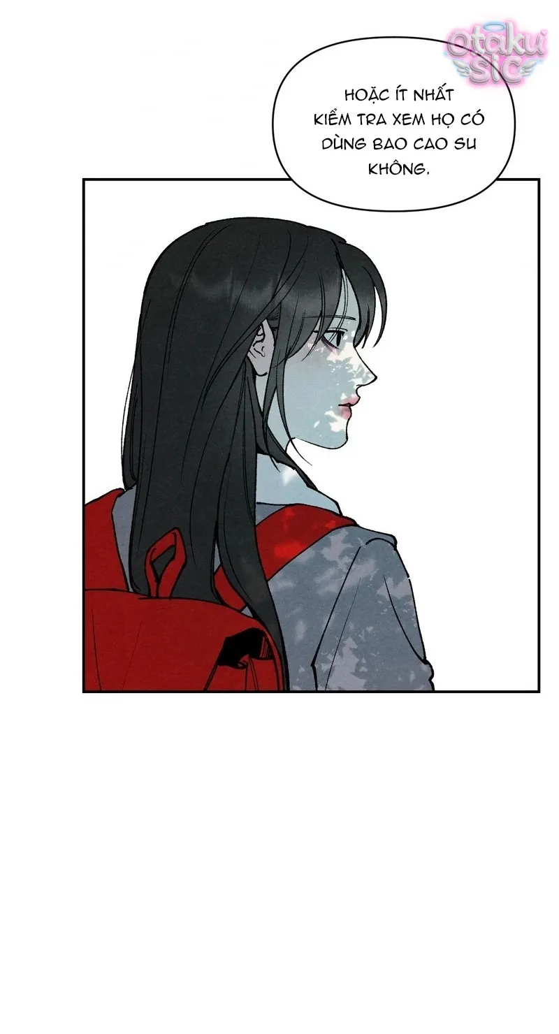 Trò Chơi Cấm Kị - Chap 7 - Trang 9