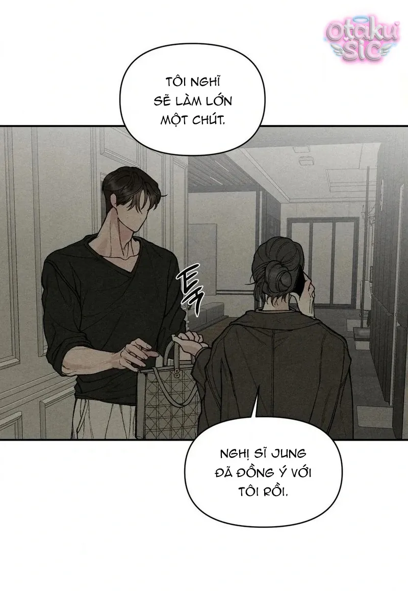 Trò Chơi Cấm Kị - Chap 8 - Trang 17